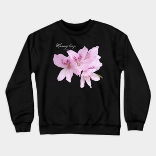 Morning breeze Crewneck Sweatshirt